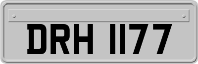 DRH1177