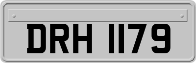 DRH1179