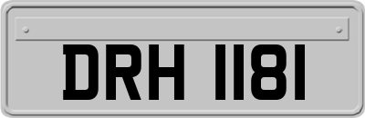 DRH1181