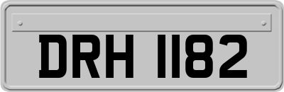 DRH1182