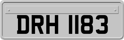 DRH1183