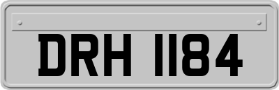DRH1184
