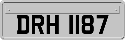 DRH1187