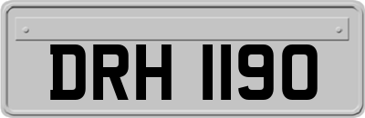 DRH1190