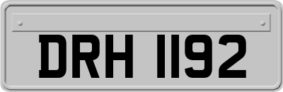 DRH1192