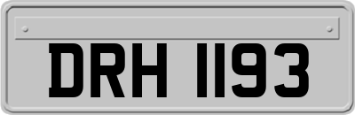 DRH1193