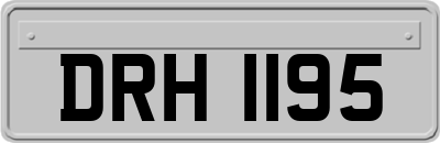 DRH1195