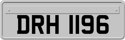 DRH1196