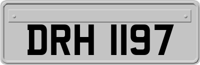 DRH1197