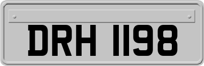 DRH1198