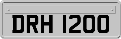 DRH1200