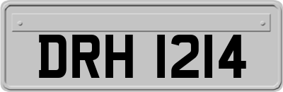 DRH1214