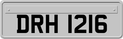 DRH1216