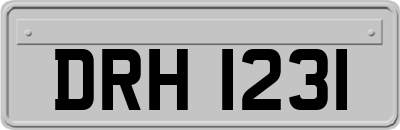 DRH1231