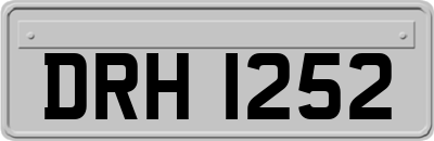 DRH1252