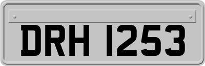 DRH1253