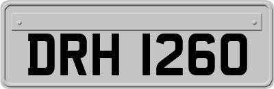 DRH1260