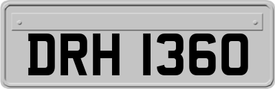 DRH1360