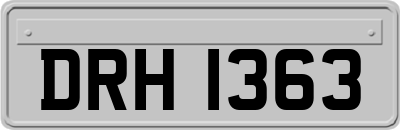 DRH1363