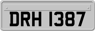 DRH1387