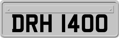 DRH1400