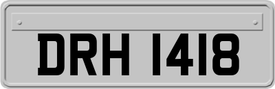 DRH1418