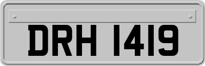 DRH1419