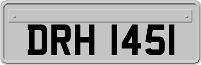 DRH1451