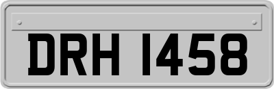 DRH1458