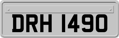 DRH1490