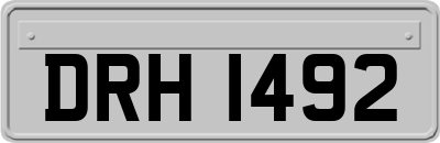 DRH1492