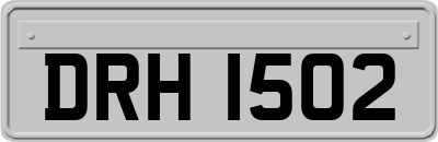 DRH1502