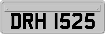 DRH1525