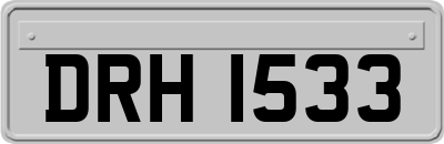 DRH1533