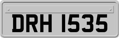 DRH1535