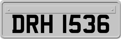 DRH1536