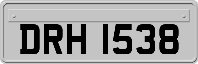DRH1538