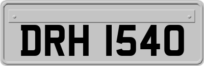 DRH1540