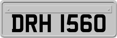 DRH1560