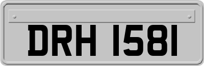 DRH1581