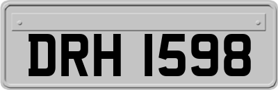 DRH1598