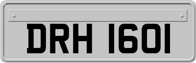 DRH1601