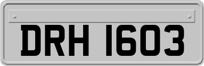 DRH1603