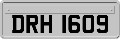 DRH1609