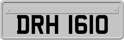 DRH1610