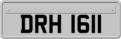DRH1611