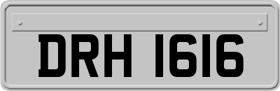DRH1616