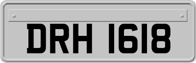 DRH1618