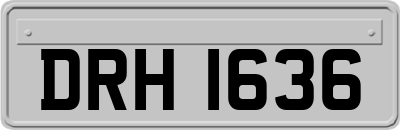 DRH1636