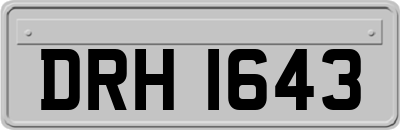 DRH1643